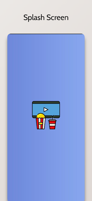 Movie Player Watch Offline Screenshot 0