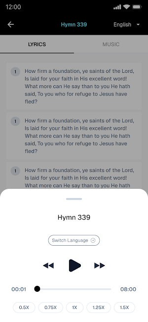 The Shepherd Myanmar Screenshot 2