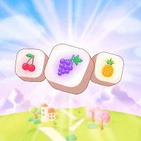 Food Tile: Match 3 Puzzle Game