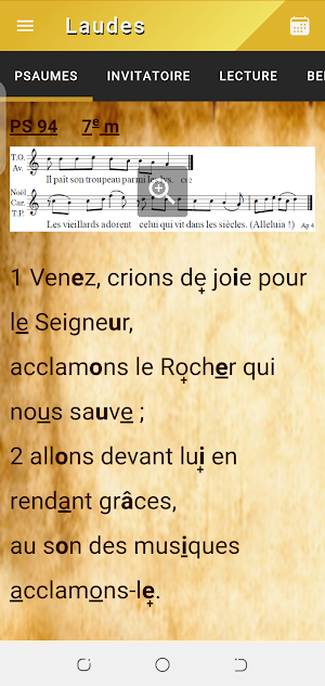 Offices Saint Jean Screenshot 1