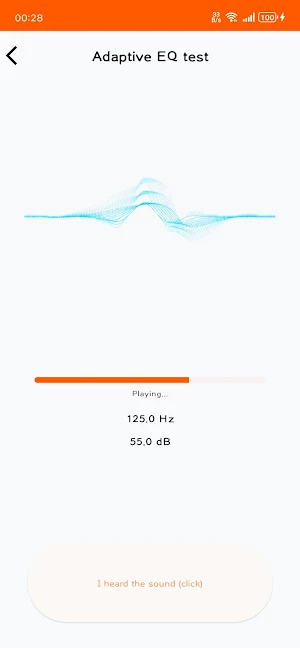 TrueFree Screenshot 1
