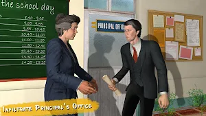High School Gangster Screenshot 3