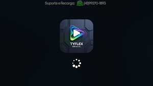 Tyflex Brasil Screenshot 3