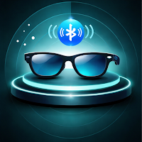 Nearby Glasses Device Detector