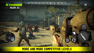 The Last Shelter Screenshot 3