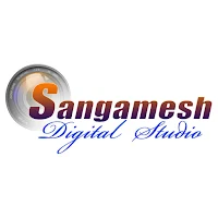 Sangamesh Digital Studio