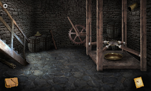 The Mystery of Blackthorn Castle Screenshot 3