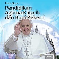Agama Katolik Kelas 11 Guru E2017