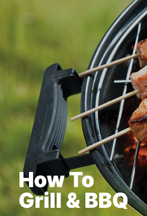 How to grill. How to BBQ screenshot 1