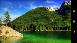 HD Landscape Wallpapers Screenshot 0