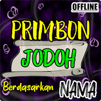 Primbon Jodoh Yang Setia Berdasarkan Nama Pasangan