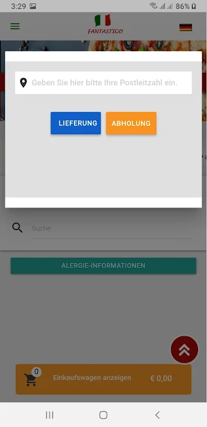 Fantastico Sontra Screenshot 2