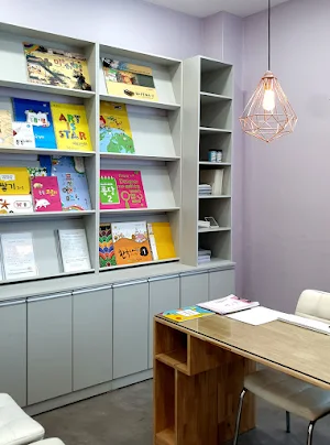 뉴민들레미술학원 Screenshot 3