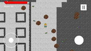 The Climb Screenshot 1