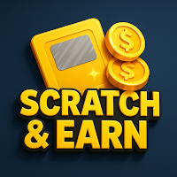 stratch and earn money daily