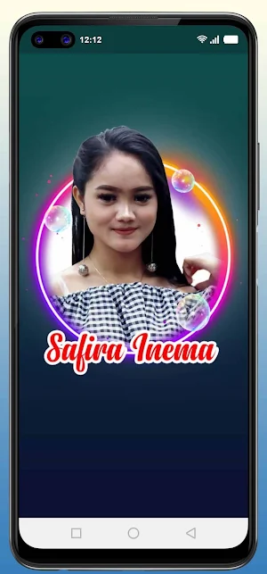 MP3 Safira Inema Dangdut Koplo Screenshot 2