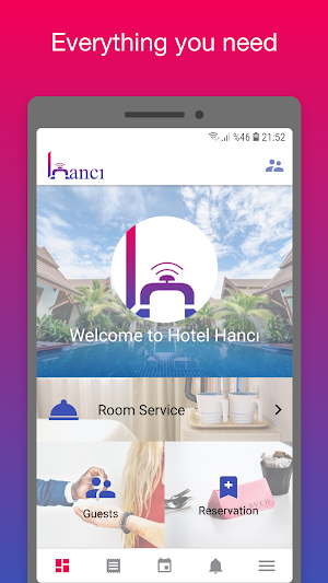 Hancı Screenshot 0