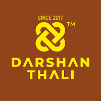 Darshan Thali