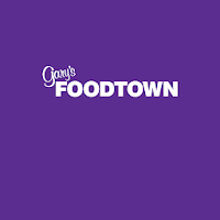 Gary's Food Town