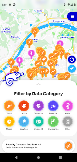 IoT Assistant Screenshot 1