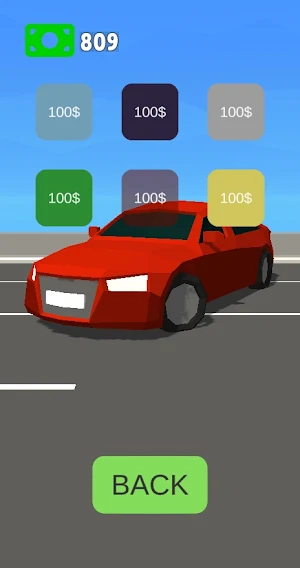 Freeway Drive Screenshot 3