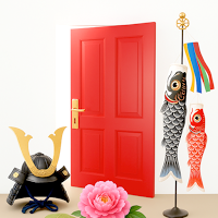 Escape Game: Koinobori