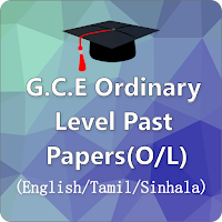 O/L Past Papers Lanka