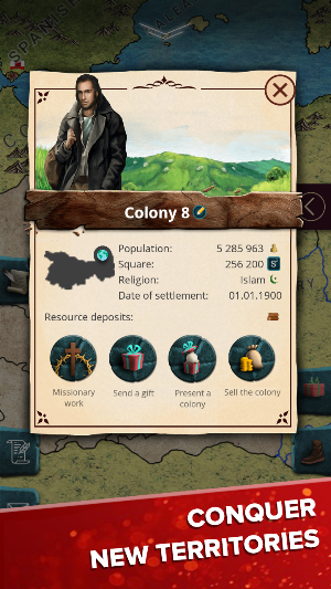 20th century – alternative history Premium Screenshot 3