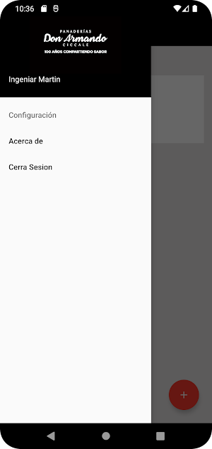 Don Armando Ciccale Screenshot 1
