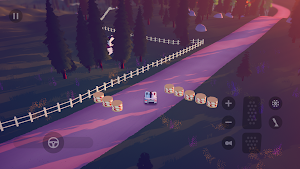 Art of Rally Screenshot 0