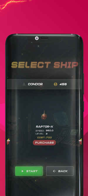Space Adventures SA Screenshot 2