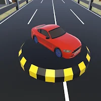 City Traffic Racing 3D