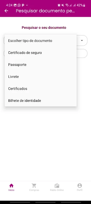Pakassa Screenshot 3