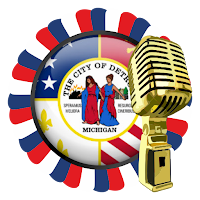 Detroit Radio Stations - Michigan, USA