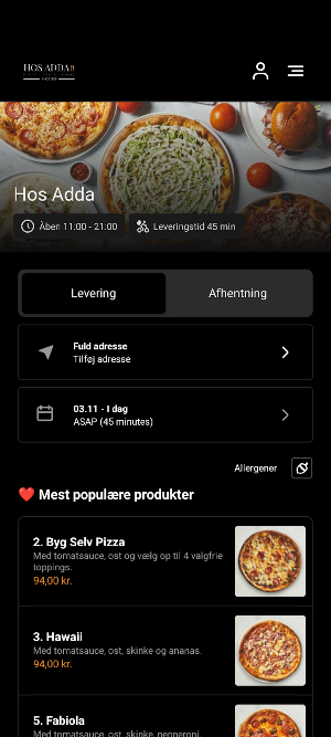 Hos Adda Screenshot 0