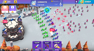 Realm Guardians: Tower Defense Screenshot 2