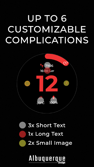 AD Digital 007 Screenshot 1
