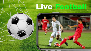 Live Football TV HD Screenshot 1