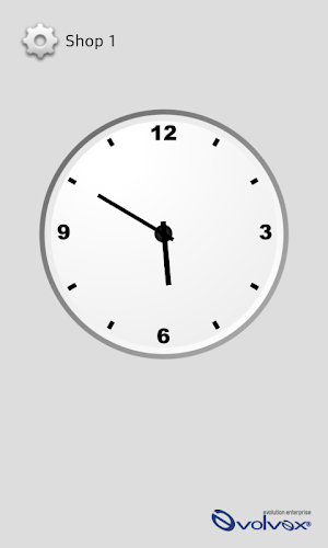 Cerbero Screenshot 0
