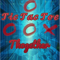 Tic Tac Toe Together