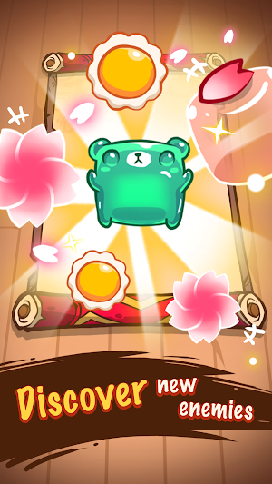 Shuriken Master! Screenshot 2