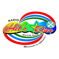 Radio Hits Star