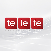 Tele Fe Señal Satelital