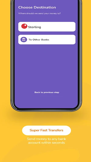 Banca by Sterling Screenshot 0