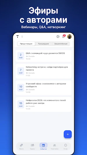 Swois Screenshot 2