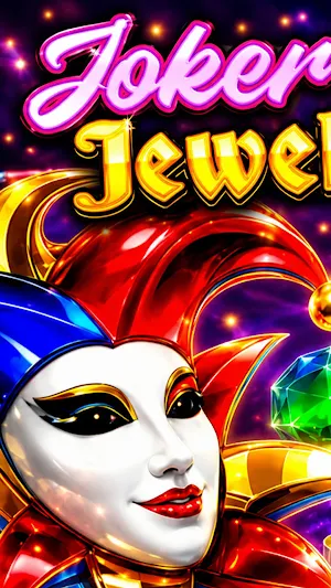 jokers jewels Screenshot 0