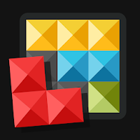 The Piece - Art Block puzzle g