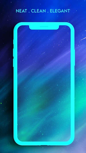 Theme for Motorola One Fusion Plus Screenshot 3
