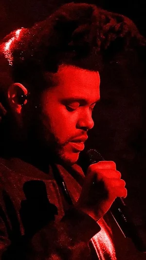 The Weeknd:wallpapers,puzzle Screenshot 0