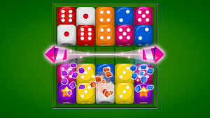Merge Dice Puzzle 2023 Screenshot 1